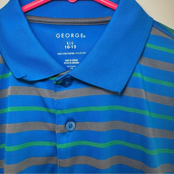 2‎ George Polos - Picture 3 of 6